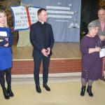 ELIMINACJE GMINNE KONKURSU RECYTATORSKIEGO