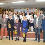 ELIMINACJE GMINNE KONKURSU RECYTATORSKIEGO