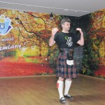 Dzień Kobiet w Ośrodku Kultury w Dziemianach