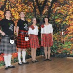 Dzień Kobiet w Ośrodku Kultury w Dziemianach