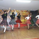 Dzień Kobiet w Ośrodku Kultury w Dziemianach