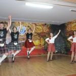 Dzień Kobiet w Ośrodku Kultury w Dziemianach