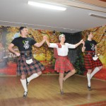 Dzień Kobiet w Ośrodku Kultury w Dziemianach