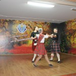 Dzień Kobiet w Ośrodku Kultury w Dziemianach