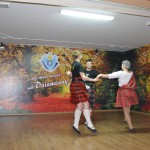 Dzień Kobiet w Ośrodku Kultury w Dziemianach