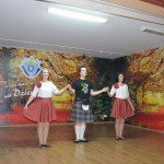 Dzień Kobiet w Ośrodku Kultury w Dziemianach