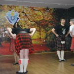 Dzień Kobiet w Ośrodku Kultury w Dziemianach