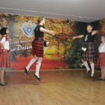 Dzień Kobiet w Ośrodku Kultury w Dziemianach