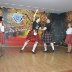 Dzień Kobiet w Ośrodku Kultury w Dziemianach