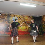 Dzień Kobiet w Ośrodku Kultury w Dziemianach