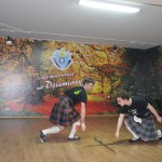 Dzień Kobiet w Ośrodku Kultury w Dziemianach