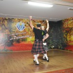 Dzień Kobiet w Ośrodku Kultury w Dziemianach