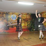 Dzień Kobiet w Ośrodku Kultury w Dziemianach