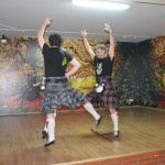 Dzień Kobiet w Ośrodku Kultury w Dziemianach