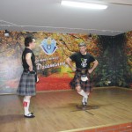 Dzień Kobiet w Ośrodku Kultury w Dziemianach