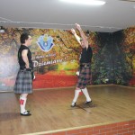 Dzień Kobiet w Ośrodku Kultury w Dziemianach