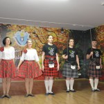 Dzień Kobiet w Ośrodku Kultury w Dziemianach