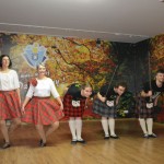 Dzień Kobiet w Ośrodku Kultury w Dziemianach