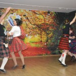 Dzień Kobiet w Ośrodku Kultury w Dziemianach