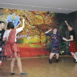 Dzień Kobiet w Ośrodku Kultury w Dziemianach