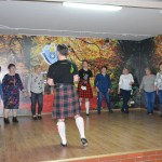 Dzień Kobiet w Ośrodku Kultury w Dziemianach