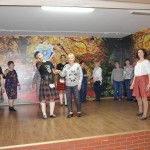 Dzień Kobiet w Ośrodku Kultury w Dziemianach