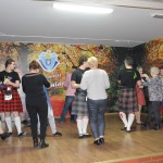 Dzień Kobiet w Ośrodku Kultury w Dziemianach