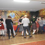 Dzień Kobiet w Ośrodku Kultury w Dziemianach