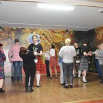 Dzień Kobiet w Ośrodku Kultury w Dziemianach