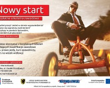 BEZPŁATNE SZKOLENIA NADAJĄCE KWALIFIKACJE ZAWODOWE!!!