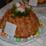 Konkurs Babek i Mazurków Wielkanocnych