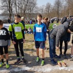 WIELKI SUKCES W FINALE WOJEWÓDZKIM W CZŁUCHOWIE