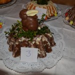 Konkurs Babek i Mazurków Wielkanocnych