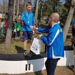 WIELKI SUKCES W FINALE WOJEWÓDZKIM W CZŁUCHOWIE