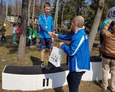 WIELKI SUKCES W FINALE WOJEWÓDZKIM W CZŁUCHOWIE