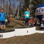 WIELKI SUKCES W FINALE WOJEWÓDZKIM W CZŁUCHOWIE