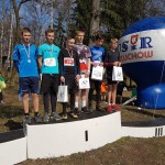 WIELKI SUKCES W FINALE WOJEWÓDZKIM W CZŁUCHOWIE