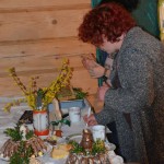 Konkurs Babek i Mazurków Wielkanocnych