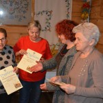 Konkurs Babek i Mazurków Wielkanocnych