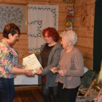 Konkurs Babek i Mazurków Wielkanocnych