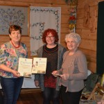 Konkurs Babek i Mazurków Wielkanocnych