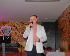 Bal Emerytów i Rencistów