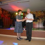 BAL EMERYTÓW I RENCISTÓW