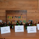 KONKURS NALEWEK DOMOWYCH 2019