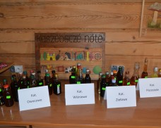 Konkurs Nalewek Domowych 2019