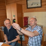 KONKURS NALEWEK DOMOWYCH 2019