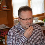 KONKURS NALEWEK DOMOWYCH 2019