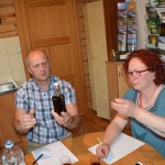 KONKURS NALEWEK DOMOWYCH 2019