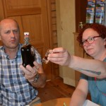 KONKURS NALEWEK DOMOWYCH 2019