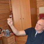 KONKURS NALEWEK DOMOWYCH 2019